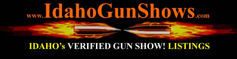 Idaho Gun Shows ID Gun Show