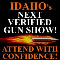 Verified Idaho Gun Shows
